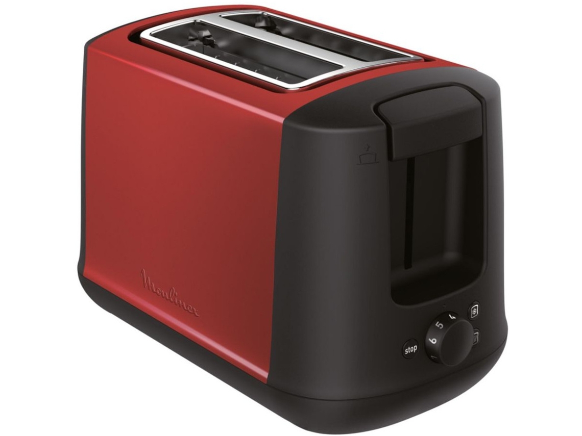 Tostadora MOULINEX  850 W Lt340D11