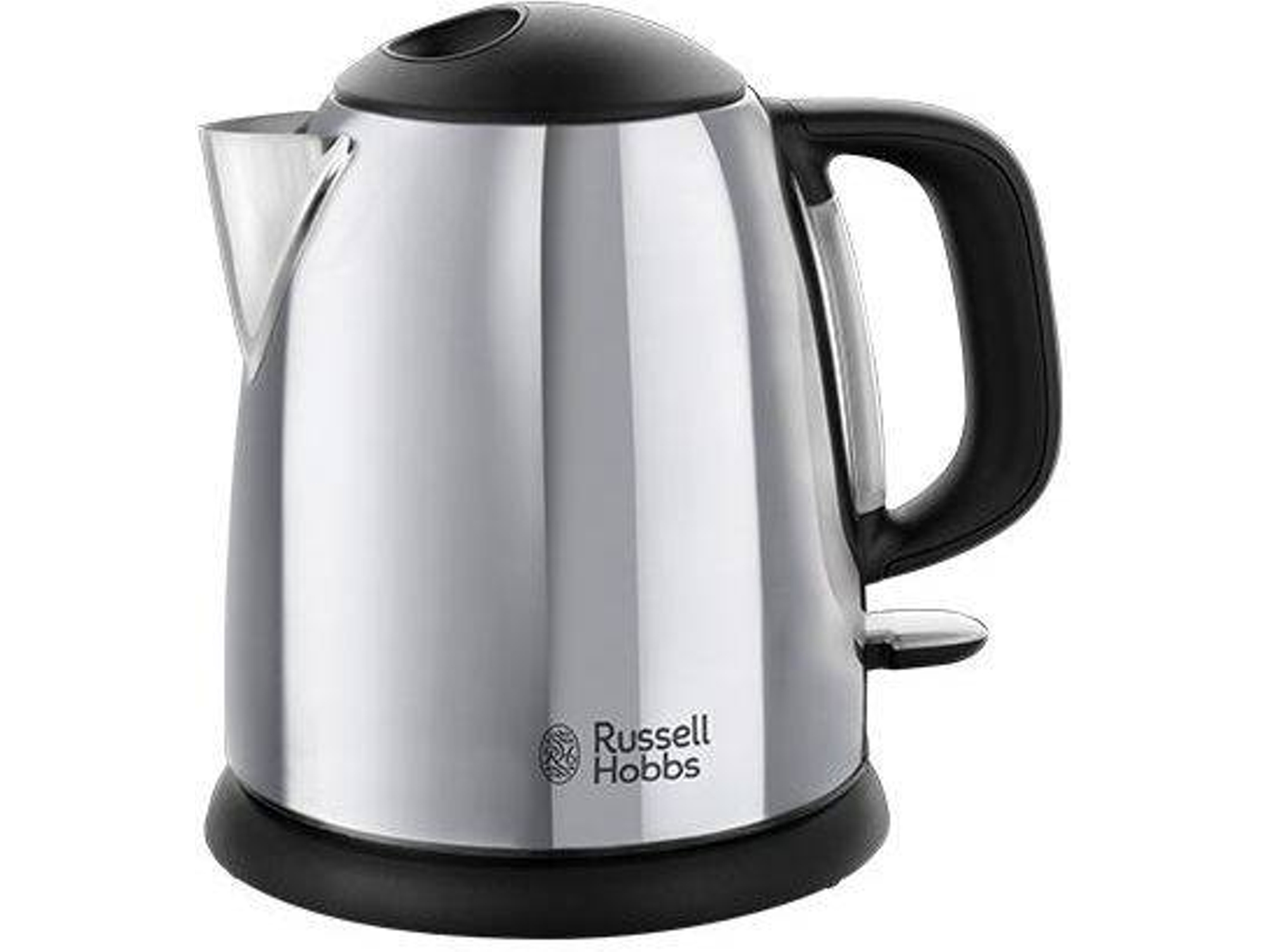 Jarra Eléctrica RUSSELL HOBBS Victory Compact Kettle (2200 W - 1L)