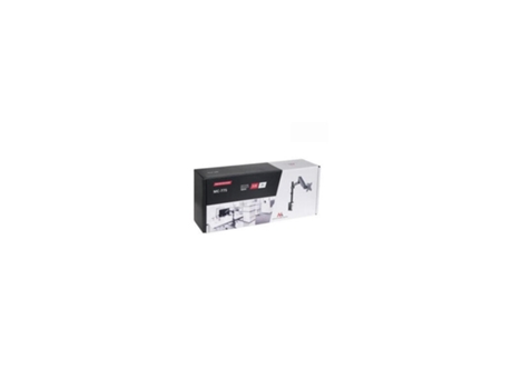 Soporte para monitor MACLEAN mc-775 escritorio 17 - 32 mÁx.8 kg