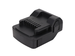 Adaptador De Batería Metabo A Convertidor De Batería De Litio Hitachi De 18 V Para Herramientas Eléctricas