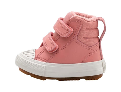 Zapatillas de Mujer CONVERSE Chuck Taylor All Star Piel Multicolor (22)