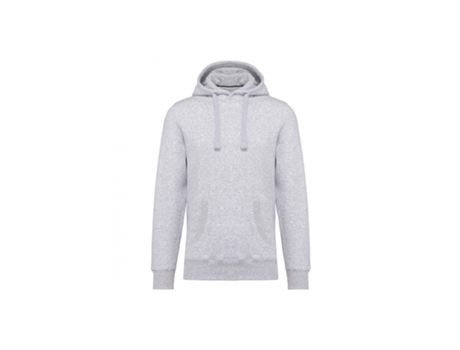 Sudadera con capucha KARIBAN (XS)