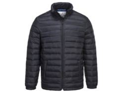 Chaqueta Aspen Baffle - Confort Y Protección Térmica Azul Marino / Xxxl