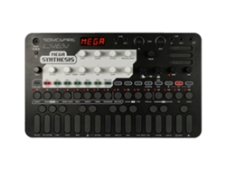 Sintetizador Sonicware Liven Mega Synthesis Scw
