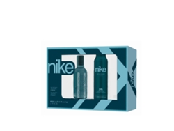 NIKE Nightmode Man Kit Eau de Toilette 100Ml Eau de Toilette Desodorante 200Ml