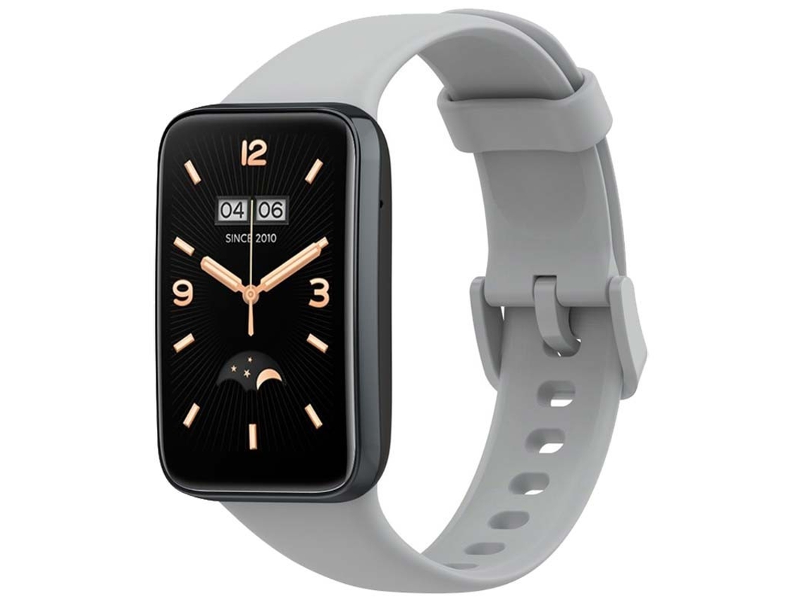 Xiaomi Smart Band 7 Pro Pulsera Silicona Gris Oem
