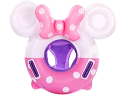 Flotador De Piscina Para Bebés, Apto Para Niños Pequeños De 0 A 8 Años, 20 Kg (aprox.) Rosa. Siurn