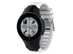 Correa de silicona para reloj inteligente Garmin Forerunner 610 Nostalgia88