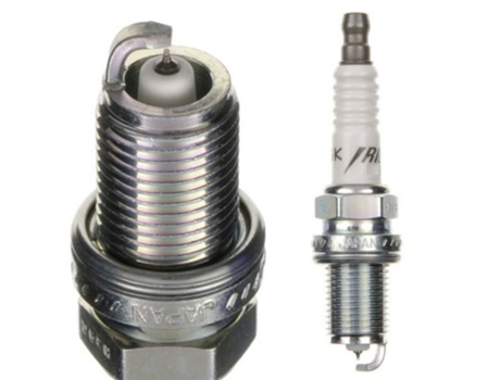 Bujías de moto NGK