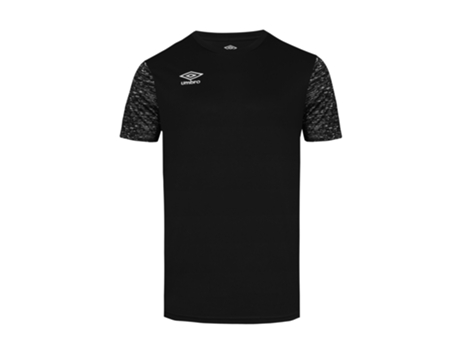 Camiseta de Hombre UMBRO Tam Blanco (L)