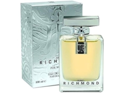Perfume Para Mujer John Richmond Richmond Woman Edp Vap 100/620102 Argento Oriental Ambrado Gourmand