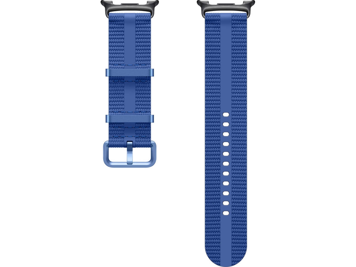 Correa Deportiva SAMSUNG Elegante Watch8 (M/L - Azul)  