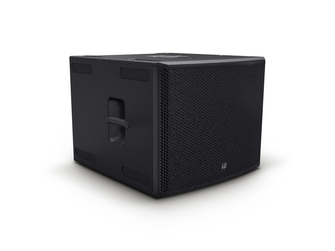Altavoces LD SYSTEMS Stinger Sub 18 G3