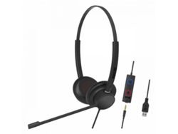 Auriculares SPC 4725A BRAVE PRO