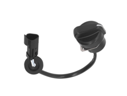 Botón De Acelerador De 3 Pines Para Excavadora Hyundai R110 R130 R150 R215 R225 5/7/9
