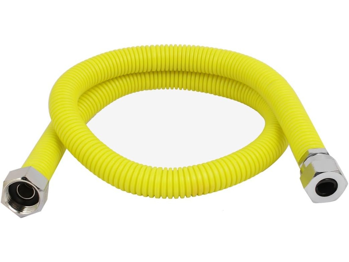 Conectores De Acero Inoxidable 304 De 0.