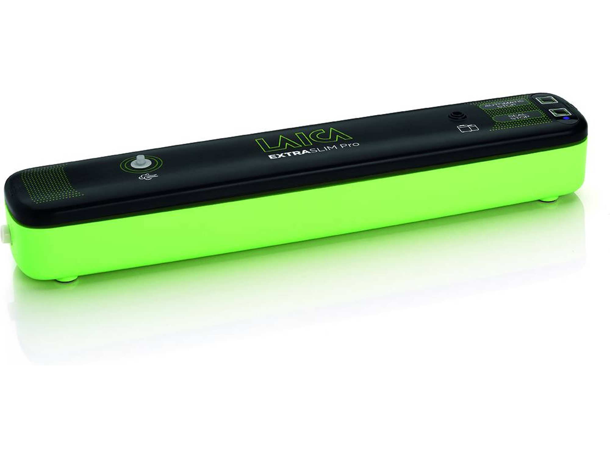 Envasadora al Vacío LAICA VT3104 (85 W)