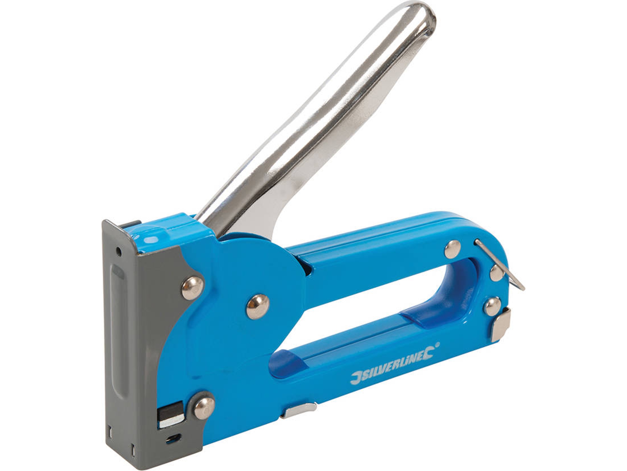 Grapadora SILVERLINE 101326