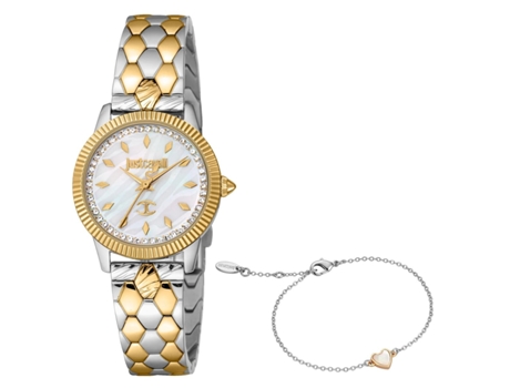Reloj Mujer JUST CAVALLI VALENTINE (Ø 28 mm)