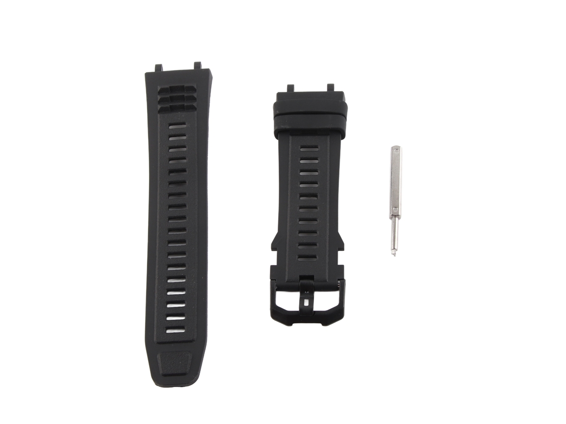 Correa De Repuesto Para Amazfit T-rex2 De Silicona Suave Y Ajustable Con Herramientas