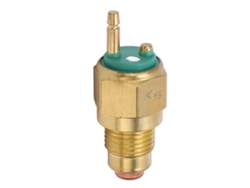 Yncm2026-sensor De Temperatura De Agua Del Motor Del Tractor 121250‑44901 Interruptor De Envío De Temperatura
