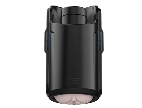 Estimulador TURMIN Fjb0507Zzh32 Negro