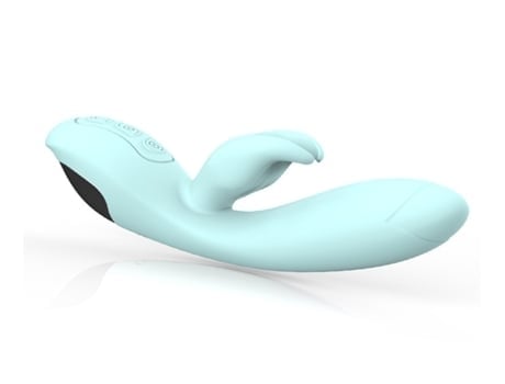 Vibrador TURMIN Cr0427Wqh7 Azul