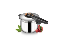 Smartclick Olla A Presión 6,0 L