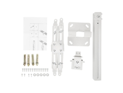 Soporte De Techo Universal Ajustable Para Proyectores, Soporte De Pared Y Techo Para Proyectores