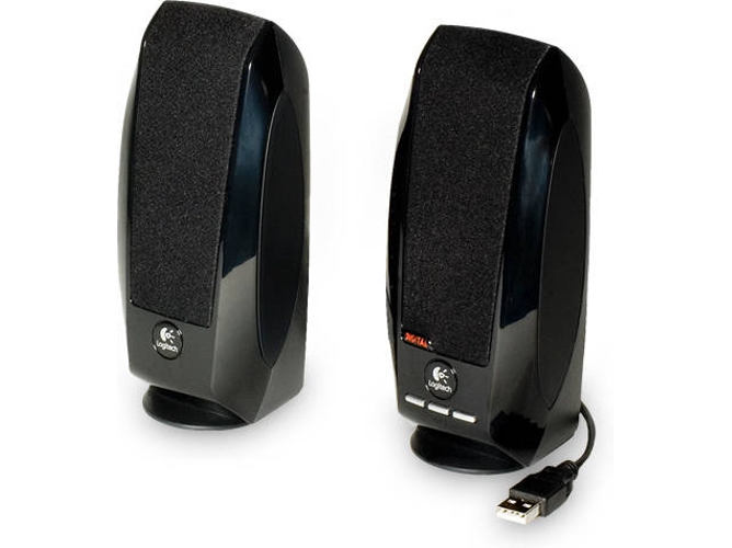 Altavoces LOGITECH S150 (1.2 W)