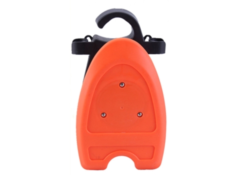 Mini Estante Telescópico Para Almacenar Mangueras De Jardín Co-Phénix New-Rse-0530-Yy-14