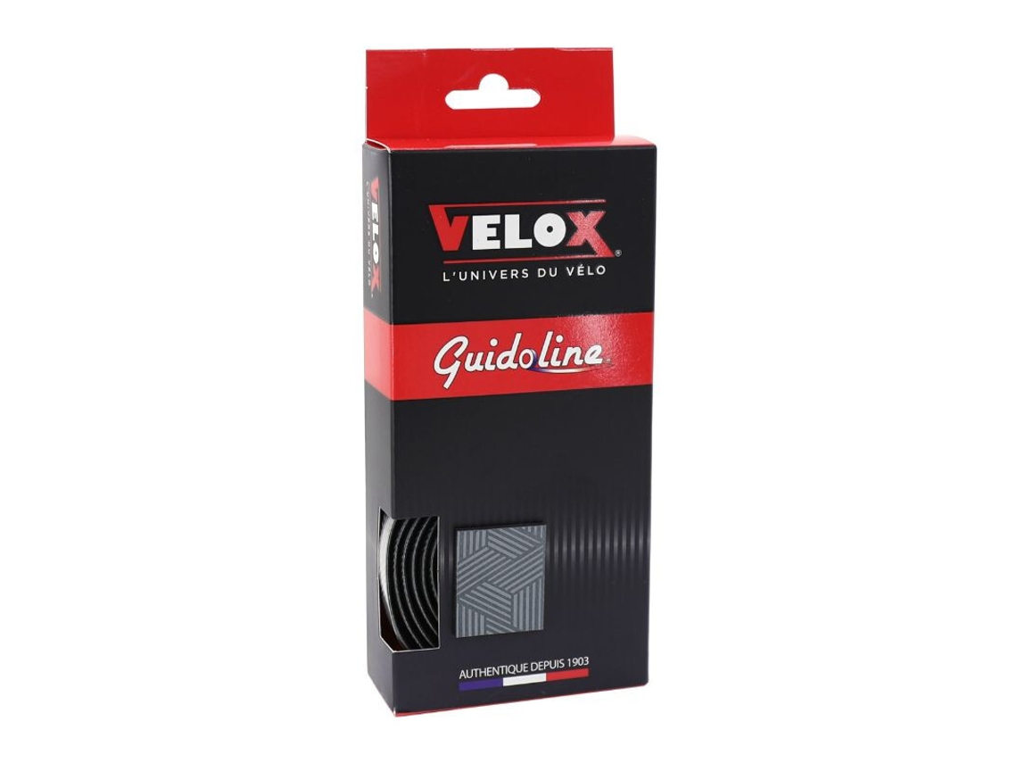 Cinta de manillar VELOX Ultragrip Guidoline