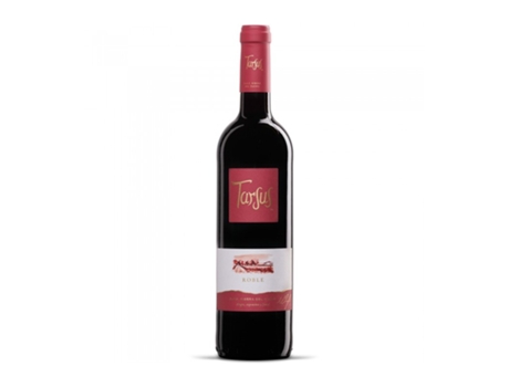 Tarsus Roble 2020 BODEGAS TARSUS