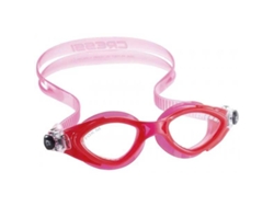 Gafas de Natación CRESSI Fox Medium (Transparentes - Tamaño Unico)
