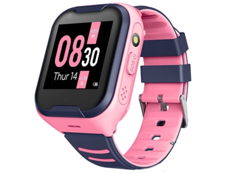 Smartwatch ENZON Rosa