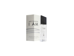 Edp Because I Am 50 ml Ref/ 222 SERONE