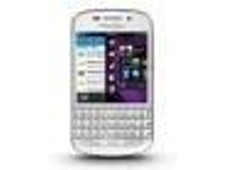 Teléfono móvil BLACKBERRY Q10 (16 GB - Blanco)