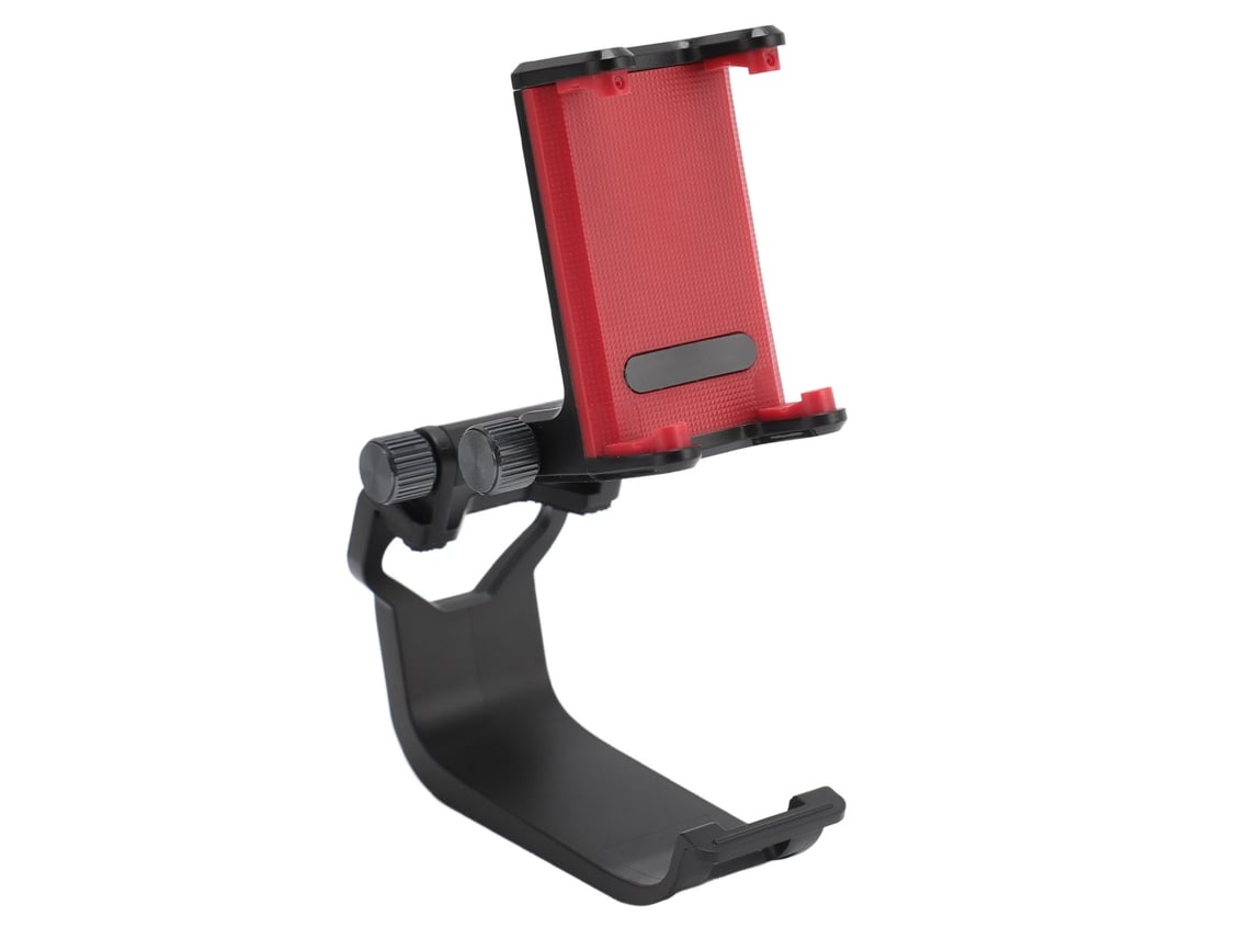 Soporte Para Teléfono Con Control De Juegos, Ajuste De Doble Eje, Clip Para Teléfono Con Control De Juegos Para Xbox