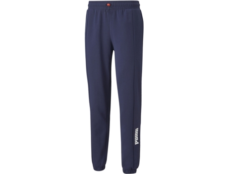 Pantalones de Hombre para Deporte PUMA Rad Cal Dk Azul (shoes//eu/XS)