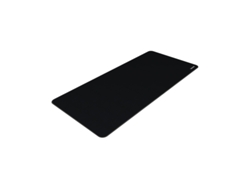 VULTECH MP-05XL alfombrilla para ratón Alfombrilla de ratón para juegos Negro