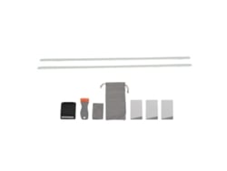 Tiras De Pies De Goma Para Portátil Antideslizantes De Repuesto Para Surface Book 2/3 De 15 Pulgadas
