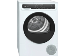 Secadora BALAY 3SB3091BR (9 kg - Bomba de Calor - Blanco)