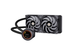 Kit de Refrigeración Líquida TT THERMALTAKE CL-W322-PL12GM-B