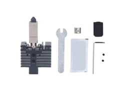 Kit De Extrusor De Acero Endurecido Extraíble Para La Impresora 3d Bamboo Lab X1 P1p 2.0