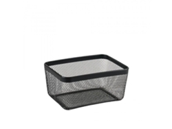 Cesto Metal Multiusos Mate