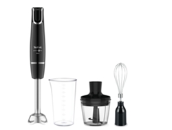 Infiny Force 0,8 L Batidora de vaso 1000 W Negro TEFAL