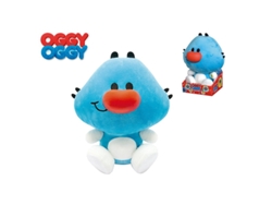 Oggy Oggy Peluche Con Funcion 30 cm