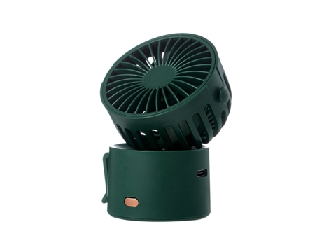 Mini Ventilador WEIMAI Portátil USB