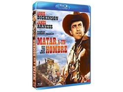Blu-Ray Matar A Un Hombre 1956 Gun The Man Down