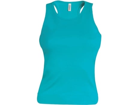 Camiseta de Mujer ADIDAS ORIGINALS Tam Negro (2XS)